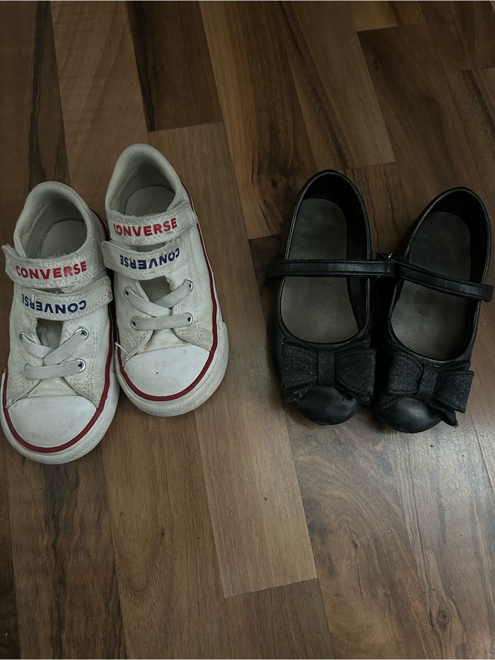Size 9 Kids Shoes